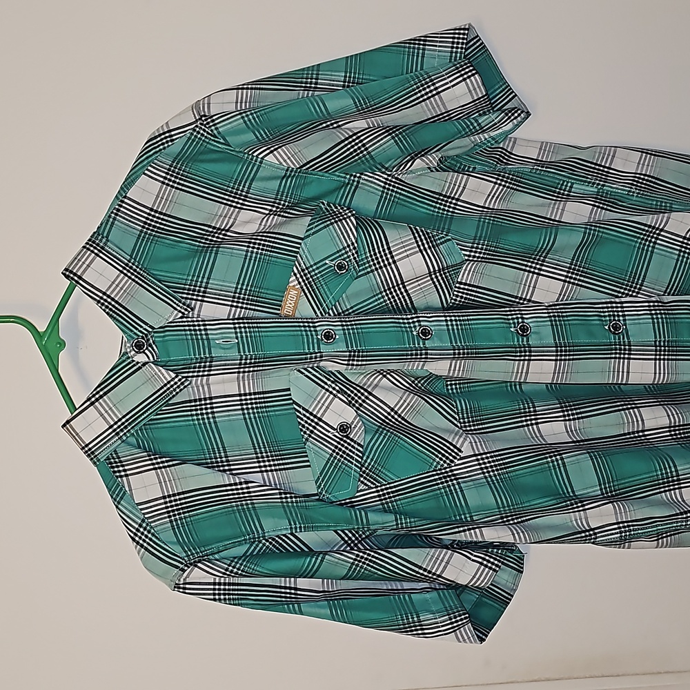 Dixxon Flannel Company